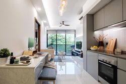 Kandis Residence (D27), Condominium #434631731